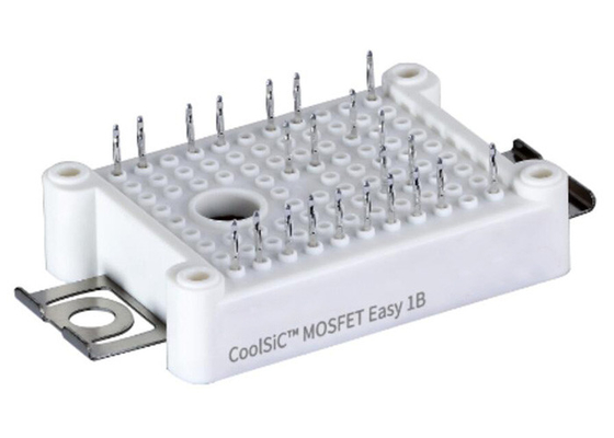 ऑटोमोटिव IGBT मॉड्यूल FF11MR12W1M1PB11BPSA1 11mΩ हाफ ब्रिज मॉड्यूल 1200V