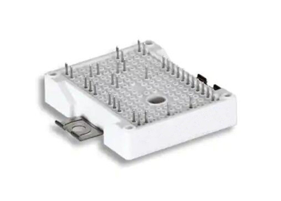 IGBT मॉड्यूल FF8MR12W2M1PB11BPSA1 ऑटोमोटिव IGBT मॉड्यूल 1200V CoolSiC MOSFET