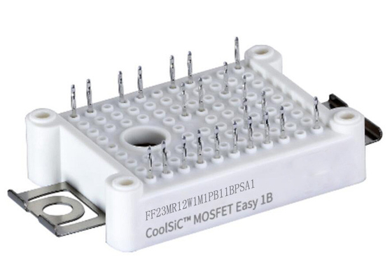 IGBT मॉड्यूल FF23MR12W1M1PB11BPSA1 ऑटोमोटिव IGBT मॉड्यूल 20mW ट्रेंच 2स्वतंत्र