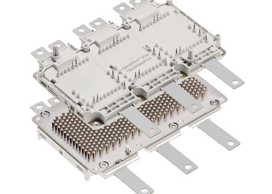 ऑटोमोटिव IGBT मॉड्यूल FS820R08A6P2LBBPSA1 750V सिक्सपैक ऑटोमोटिव योग्य IGBT मॉड्यूल