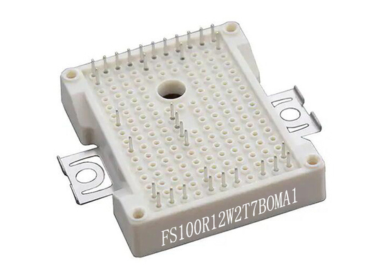 ऑटोमोटिव IGBT मॉड्यूल FS100R12W2T7BOMA1 100A सिक्सपैक IGBT मॉड्यूल 1200V मॉड्यूल