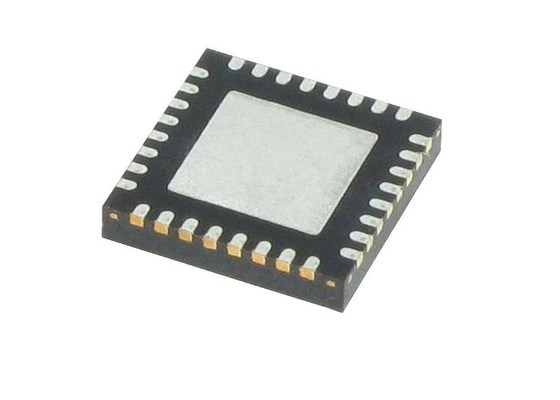 सिंगल कोर STM32L431KBU6 80MHz 128KB एंबेडेड माइक्रोकंट्रोलर IC 32-UFQFN