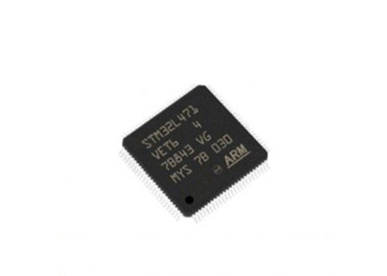 अल्ट्रा-लो-पॉवर माइक्रोकंट्रोलर MCU STM32L471VET6 माइक्रोकंट्रोलर IC 100-LQFP