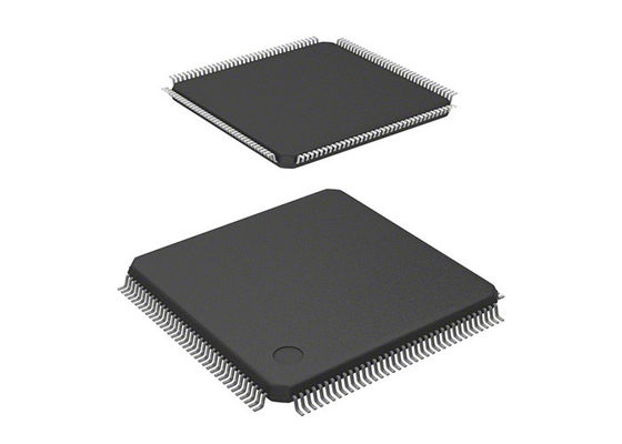 STM32L471ZET6 माइक्रोकंट्रोलर MCU 80MHz 32-बिट ARM कॉर्टेक्स-M4 अल्ट्रा-लो-पावर LQFP-144
