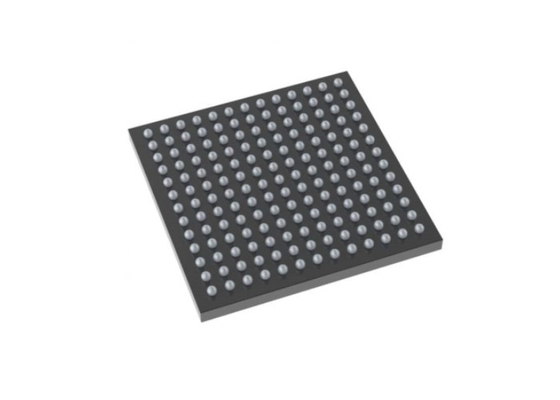 अल्ट्रा लो पावर MCU STM32L4P5AEI6 32-बिट माइक्रोकंट्रोलर IC 512KB फ्लैश