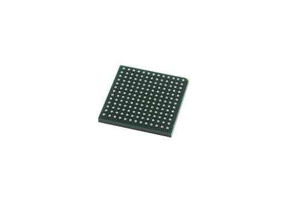 अल्ट्रा-लो-पॉवर माइक्रोकंट्रोलर MCU STM32L4P5QEI6 FLASH 132-UFBGA पैकेज