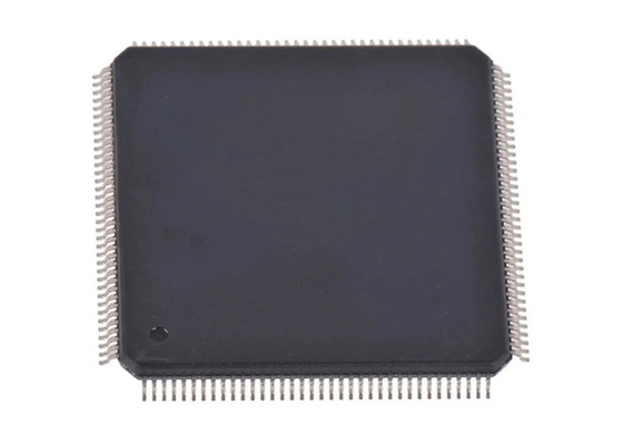 माइक्रोकंट्रोलर MCU STM32L4P5ZET6 ARM Cortex-M4F 144-LQFP पैकेज माइक्रोकंट्रोलर
