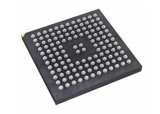 32 बिट सिंगल कोर माइक्रोकंट्रोलर चिप STM32L4R5QGI6 132UFBGA माइक्रोकंट्रोलर MCU