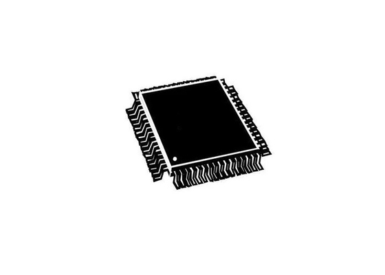 उच्च प्रदर्शन STM32L4Q5RGT6 32-बिट एम्बेडेड माइक्रोकंट्रोलर IC 64-LQFP