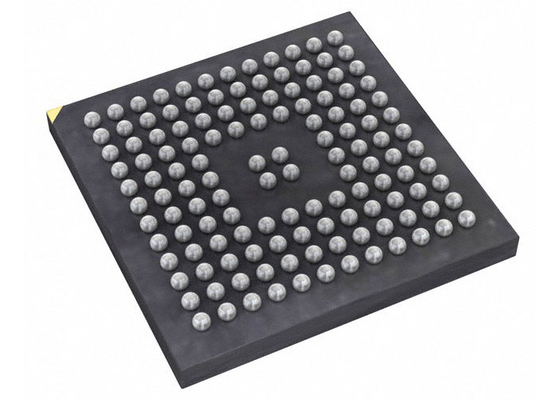 ARM Cortex-M4 STM32L4S5QII6 माइक्रोकंट्रोलर IC 32-बिट सिंगल-कोर 120MHz 2MB