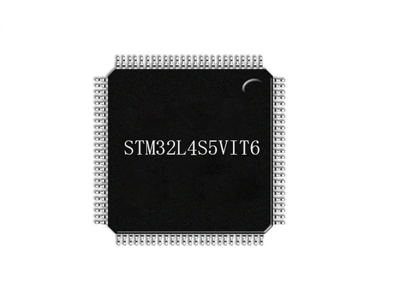 माइक्रोकंट्रोलर एमसीयू उच्च प्रदर्शन STM32L4S5VIT6 2MB माइक्रोकंट्रोलर आईसी