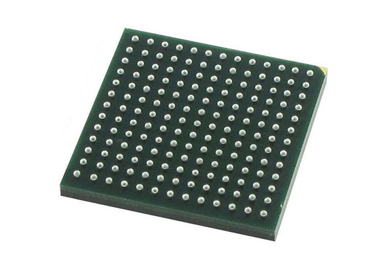 STM32L4S7AII6 32-बिट सिंगल-कोर ARM माइक्रोकंट्रोलर 169-UFBGA पैकेज