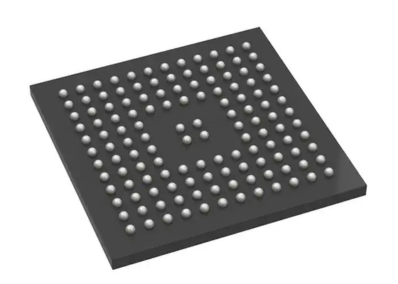 STM32L562QEI6 सिंगल-कोर 512KB 132-UFBGA सरफेस माउंट माइक्रोकंट्रोलर्स IC