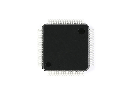 216MHz माइक्रोकंट्रोलर चिप STM32F732RET6 माइक्रोकंट्रोलर MCU LQFP64 सिंगल कोर