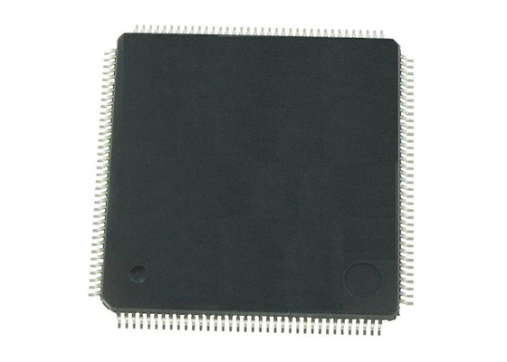 144-LQFP STM32L562ZET6 110MHz अल्ट्रा-लो-पावर आर्म एंबेडेड माइक्रोकंट्रोलर्स IC