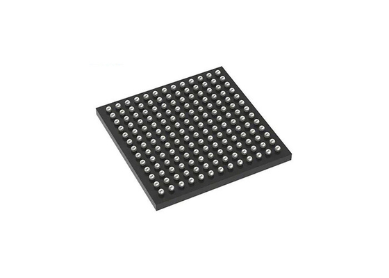 ARM Cortex-M33 माइक्रोकंट्रोलर IC 169-UFBGA 160MHz STM32U575AGI6