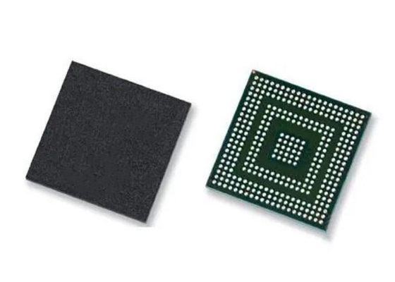 STM32U585AII6Q अल्ट्रा लो पावर MCU 2MB फ़्लैश माइक्रोकंट्रोलर MCU 169UFBGA