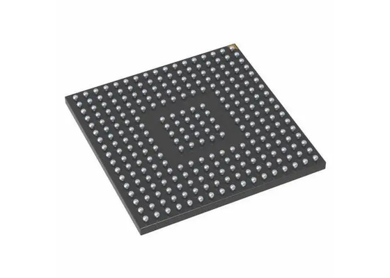 STM32U575AII6Q उच्च प्रदर्शन एम्बेडेड माइक्रोकंट्रोलर IC 169-UFBGA