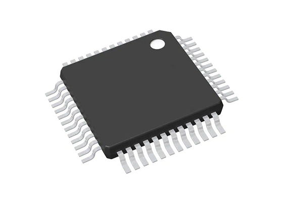 STM32U575CGT6 माइक्रोकंट्रोलर MCU आर्म कोर्टेक्स-M33 ट्रस्ट ज़ोन माइक्रोकंट्रोलर IC