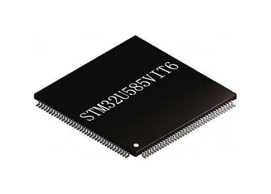 STM32U585VIT6 माइक्रोकंट्रोलर चिप LQFP100 32Bit 2MB फ्लैश माइक्रोकंट्रोलर MCU