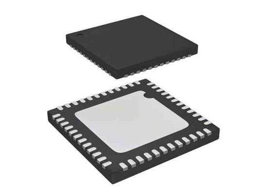 STM32U575CIU6 32 बिट MCU 160MHz FLASH सरफेस माउंट 48-UFQFPN माइक्रोकंट्रोलर IC