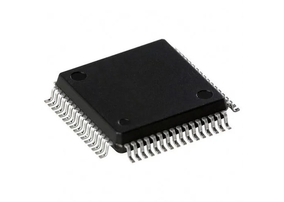 STM32U585RIT6Q माइक्रोकंट्रोलर MCU ARM Cortex-M33 LQFP64 एंबेडेड माइक्रोकंट्रोलर