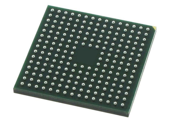 सिंगल कोर ARM माइक्रोकंट्रोलर MCU STM32F779NIH6 216-TFBGA पैकेज