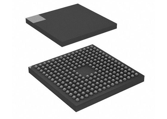 हाई परफॉरमेंस माइक्रोकंट्रोलर IC STM32F777NIH6 216-TFBGA सरफेस माउंट MCU