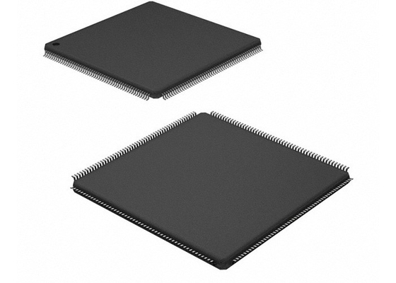 STM32F777BIT6 माइक्रोकंट्रोलर IC सिंगल कोर 216MHz 2MB उच्च प्रदर्शन
