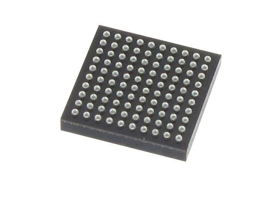 STM32F756NGH6 माइक्रोकंट्रोलर MCU हाई परफॉरमेंस आर्म Cortex-M7 MCU 1 Mbyte