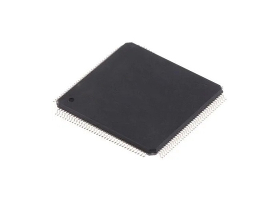 STM32F756BGT6 माइक्रोकंट्रोलर MCU 32 बिट सिंगल कोर माइक्रोकंट्रोलर IC