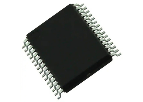R5F100ACASP 16-बिट 32MHz 32KB एम्बेडेड माइक्रोकंट्रोलर IC 30-LSSOP पैकेज
