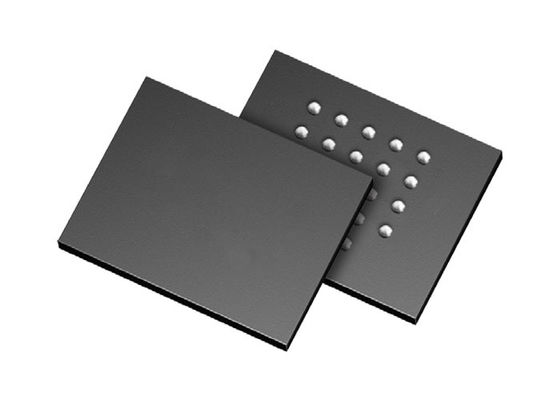 इंटीग्रेटेड सर्किट चिप S70KS1283GABHI023 SPI - ऑक्टल I/O 200MHz मेमोरी IC