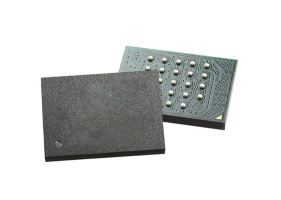 इंटीग्रेटेड सर्किट चिप 35ns S70KS1283GABHI020 128Mbit SPI - ऑक्टल I/O मेमोरी IC