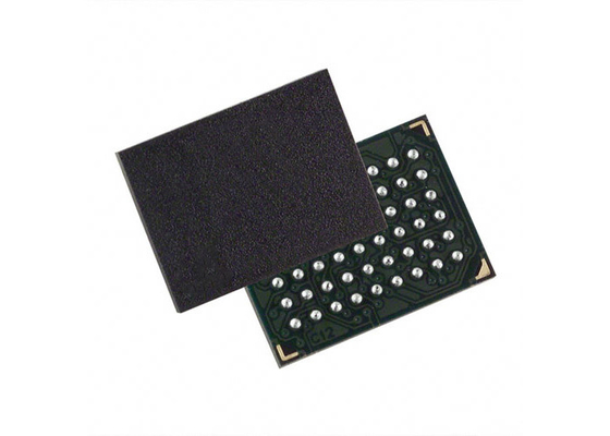 IC चिप सरफेस माउंट S80KS2563GABHI020 32MB 200MHz Pseudo SRAM मेमोरी IC