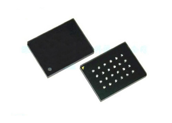 इंटीग्रेटेड सर्किट चिप S26HS512TGABHV000 FLASH NOR मेमोरी IC 24FBGA मेमोरी चिप