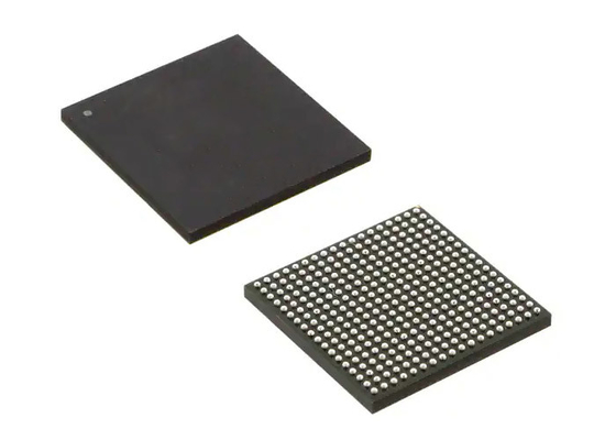 XA6SLX25-2CSG324I ऑटोमोटिव फील्ड प्रोग्रामेबल गेट ऐरे IC 324-LFBGA