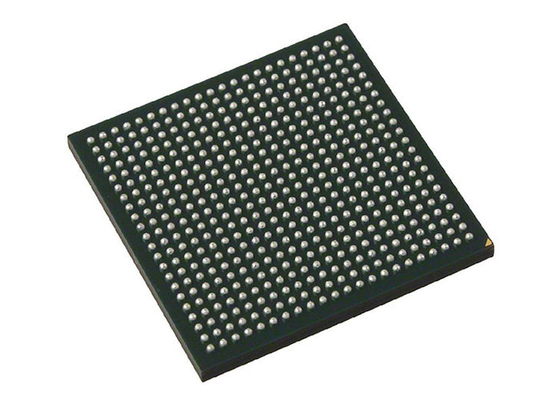 ICs चिप XA6SLX25-3CSG324Q 324-LFBGA एंबेडेड फील्ड प्रोग्रामेबल गेट ऐरे IC