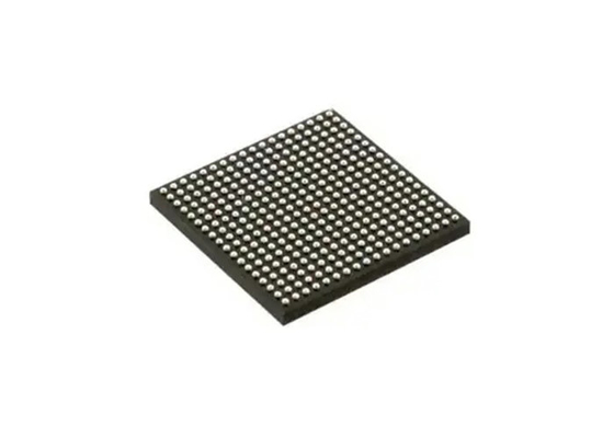 फील्ड प्रोग्रामेबल गेट ऐरे XA6SLX25-2CSG324Q 1080MHz प्रोग्रामेबल लॉजिक IC