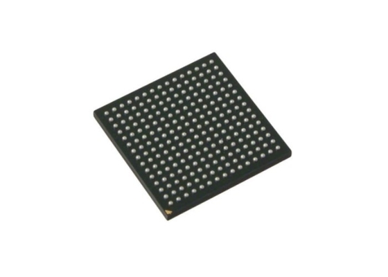 3840LE XA6SLX4-2CSG225I इंटीग्रेटेड सर्किट चिप फील्ड प्रोग्रामेबल गेट ऐरे IC