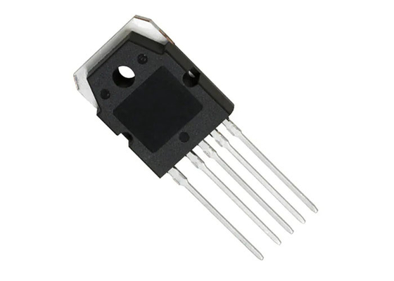 66kHz TO-3P-5L थ्रू होल AC DC कन्वर्टर्स FS7M0880YDTU कन्वर्टर ऑफलाइन फ्लाईबैक