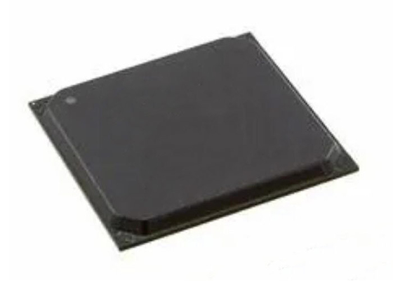 फील्ड प्रोग्राम करने योग्य गेट सरणी XC7A100T-L1FGG484I Artix-7 FPGA चिप 484FBGA