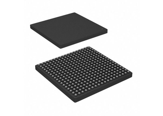 IC चिप XC7A35T-1CSG325I Artix-7 फील्ड प्रोग्रामेबल गेट ऐरे 324-LFBGA