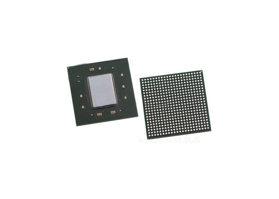 इंटीग्रेटेड सर्किट चिप XC7K160T-3FBG484E फील्ड प्रोग्रामेबल गेट ऐरे 676-BBGA
