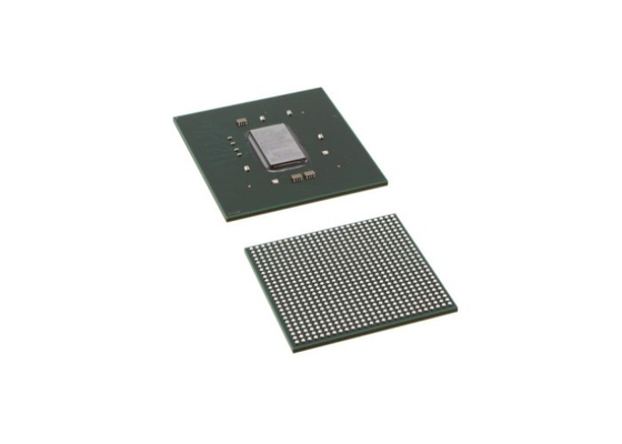 162240 LE ICs चिप XC7K160T-1FBG676I FPGA - फील्ड प्रोग्रामेबल गेट ऐरे