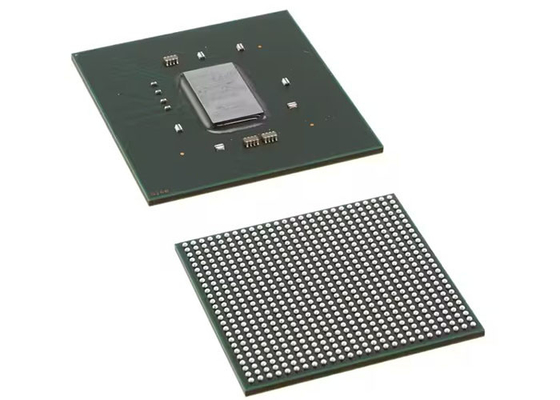 इंटीग्रेटेड सर्किट चिप XC7K160T-1FF676I Kintex-7 फील्ड प्रोग्रामेबल गेट ऐरे