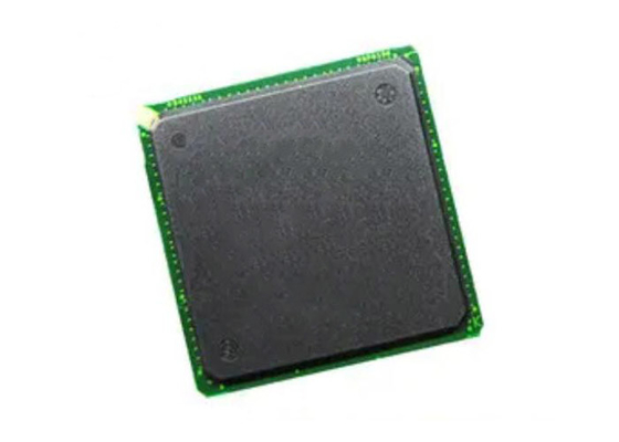 फील्ड प्रोग्राम करने योग्य गेट सरणी XC7A75T-L2FGG676E FPGA चिप्स 676-FBGA Artix-7 FPGA आईसी