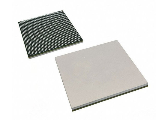IC चिप XC7K160T-2FB484I 10.3 Gb/s एंबेडेड फील्ड प्रोग्रामेबल गेट ऐरे IC