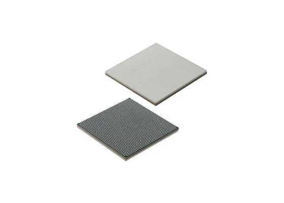 XC7K160T-2FBG676C FPGA - फील्ड प्रोग्रामेबल गेट ऐरे 676-BBGA पैकेज