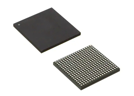 XA6SLX9-2CSG324Q ऑटोमोटिव फील्ड प्रोग्रामेबल गेट ऐरे IC 324-LFBGA